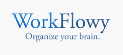 Workflowy: Organize your brain